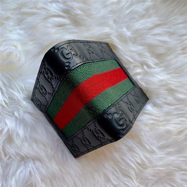 구찌 반지갑 408827