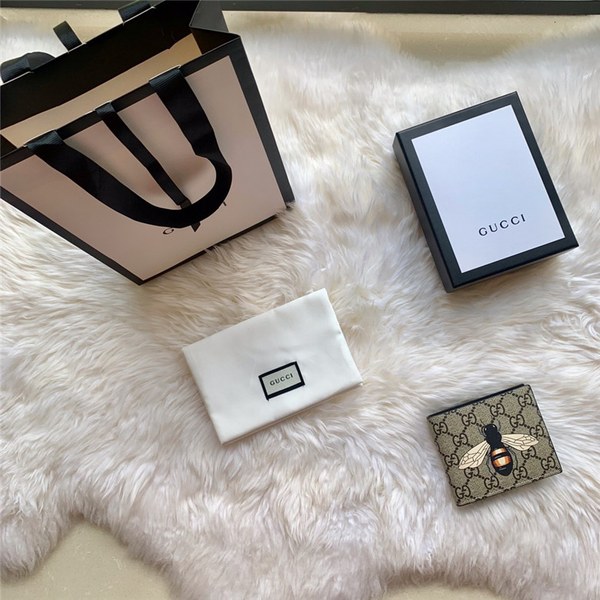 구찌 반지갑 451268