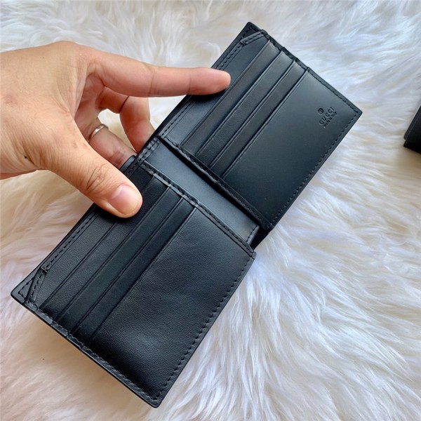 구찌 반지갑 451268