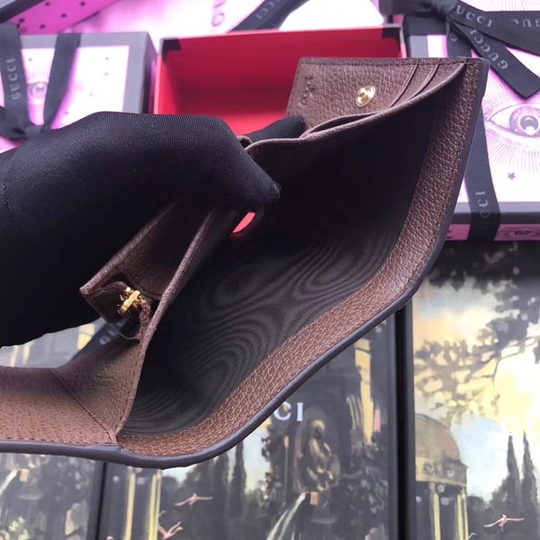 구찌 지갑 신상 523174