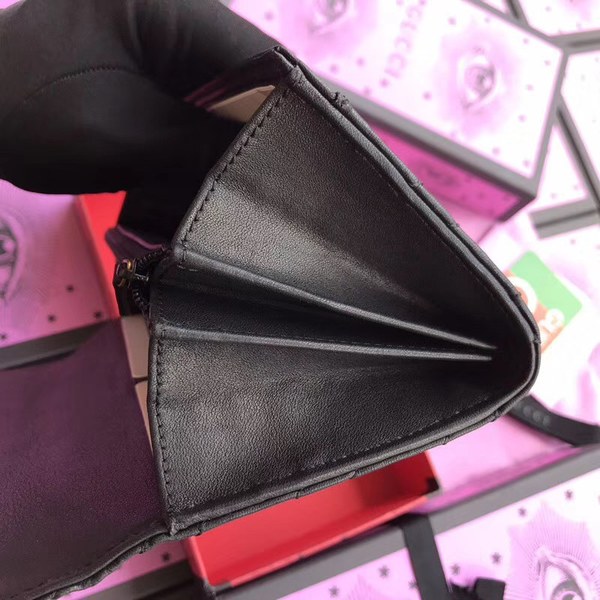 구찌 장지갑 신상 443436