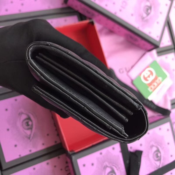 구찌 장지갑 신상 443436