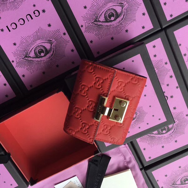 구찌 지갑  신상 453155