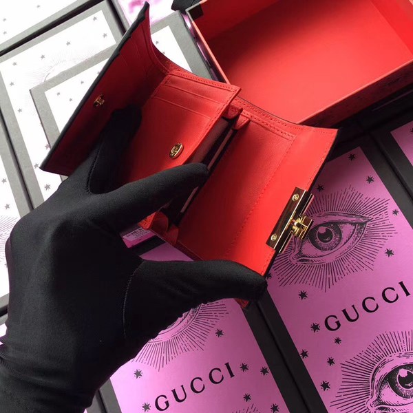 구찌 지갑  신상 453155