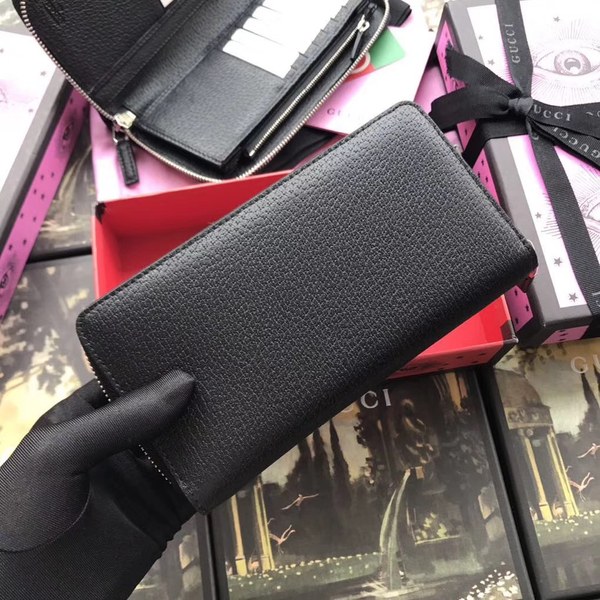 구찌 지퍼 장지갑  신상 459188