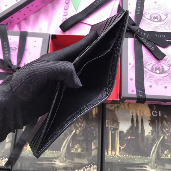 구찌 반지갑  신상 408827