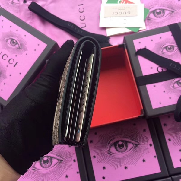 구찌 반지갑  신상 451268