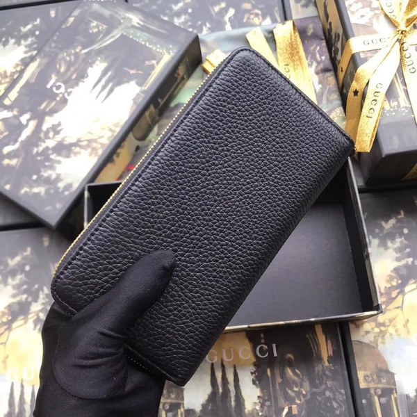 구찌 지퍼 장지갑 신상 456117