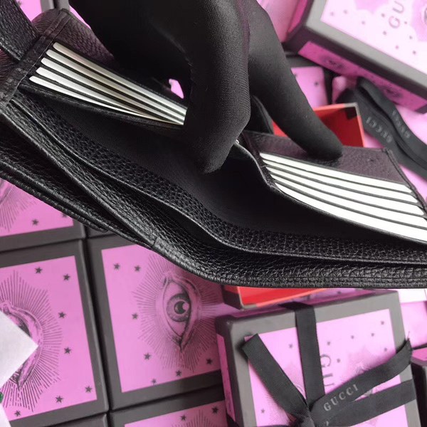 구찌 지갑  신상 456122