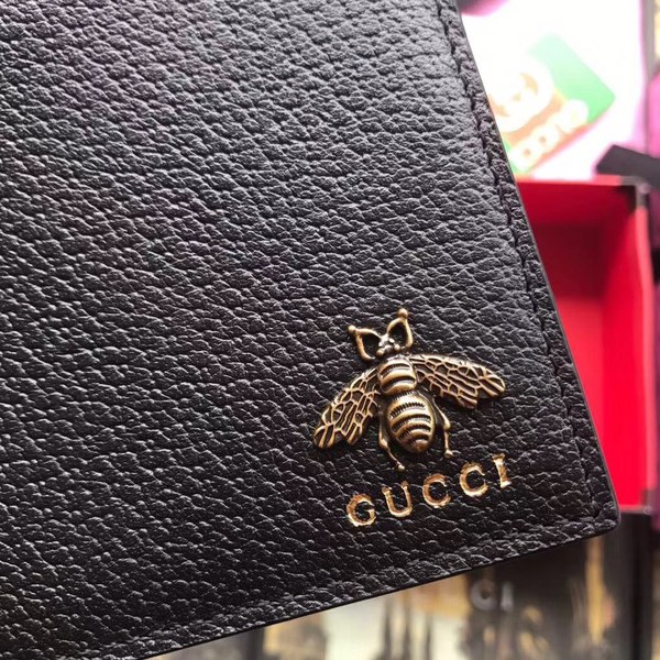 구찌 반지갑  신상 523664