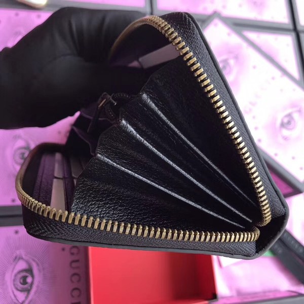 구찌 지퍼 장자갑 신상 495062