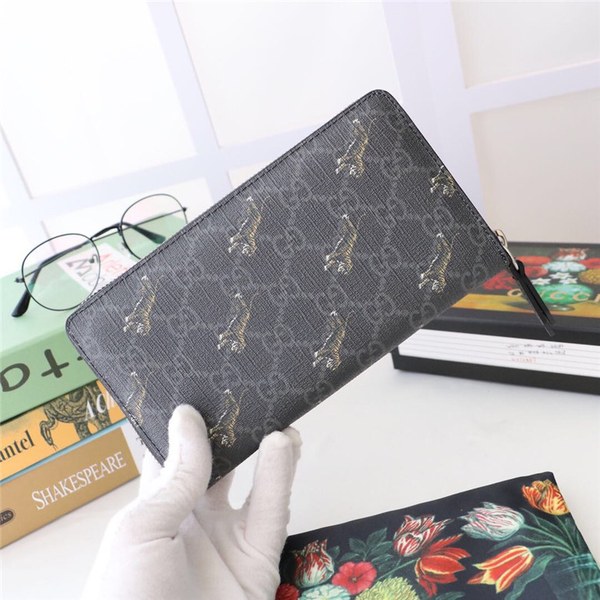 구찌 장지갑 575135 신상