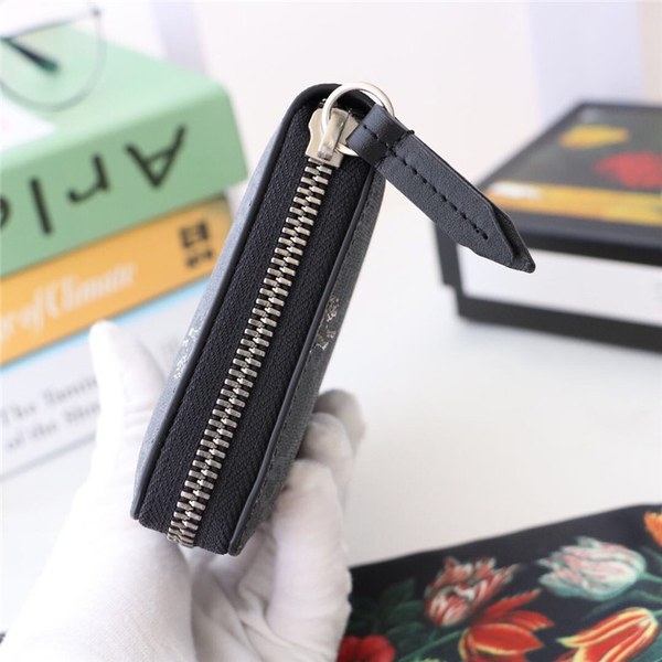 구찌 장지갑 575135 신상