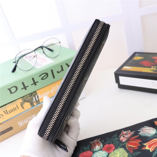 구찌 장지갑 575135 신상