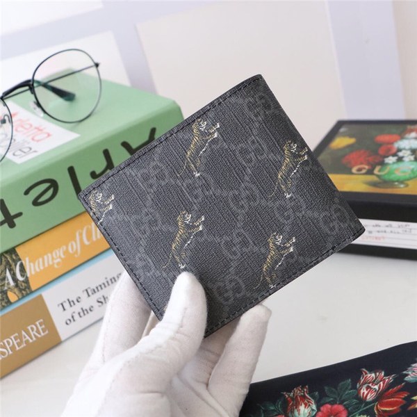 구찌 반지갑 575133 신상