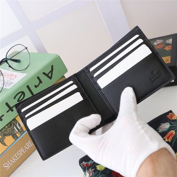 구찌 반지갑 575133 신상