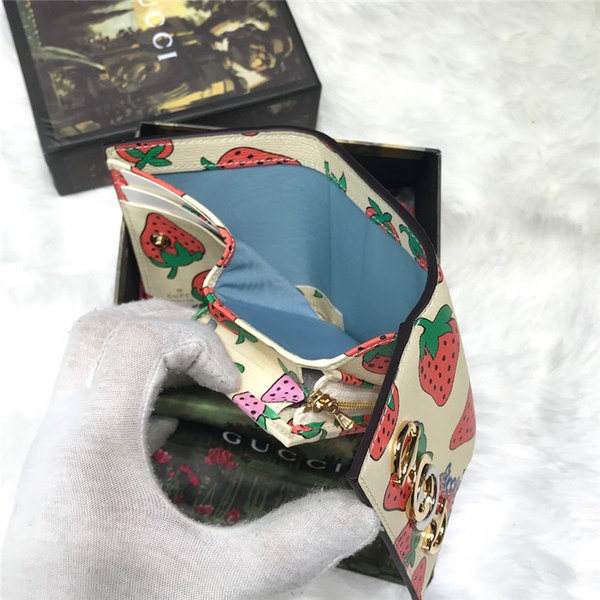 구찌 주미 지갑 573622 신상