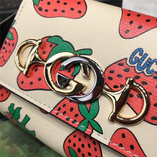 구찌 주미 지갑 573622 신상