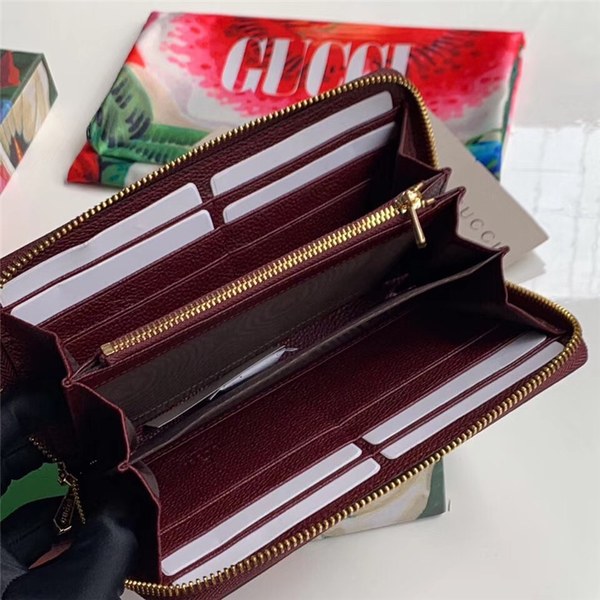 구찌 주미 장지갑 신상 54855