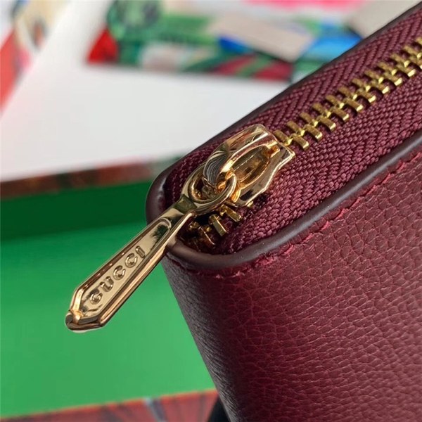 구찌 주미 장지갑 신상 54855