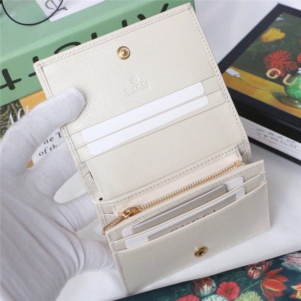 구찌 반지갑 598532 신상