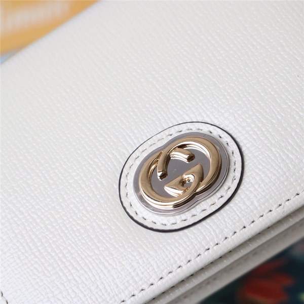 구찌 반지갑 598532 신상