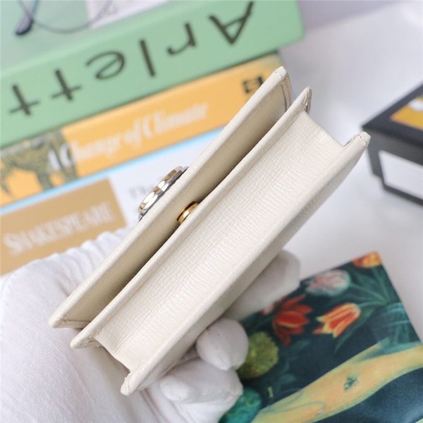 구찌 반지갑 598532 신상