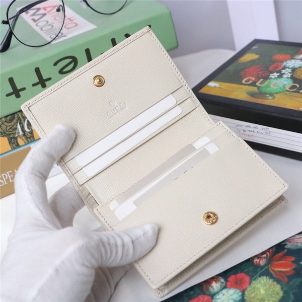 구찌 반지갑 598532 신상