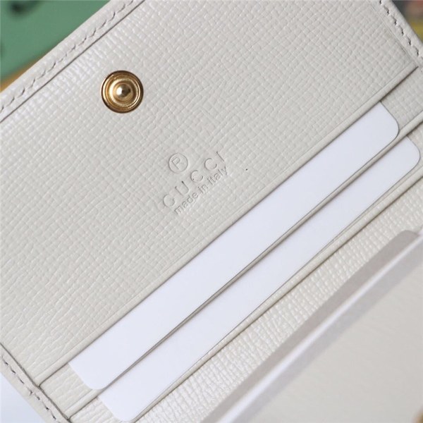 구찌 반지갑 598532 신상