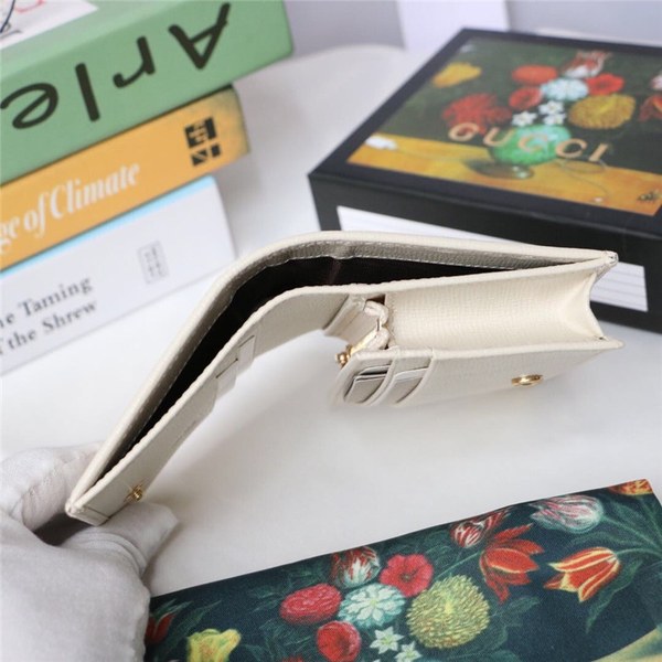 구찌 반지갑 598532 신상