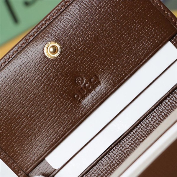 구찌 반지갑 598532 신상