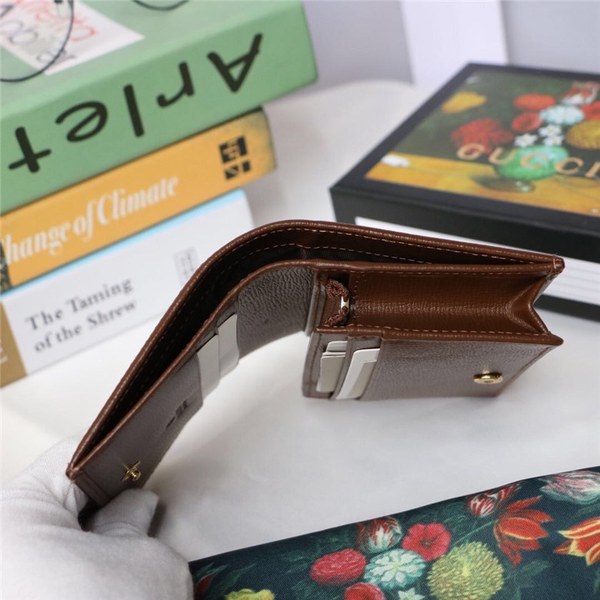 구찌 반지갑 598532 신상