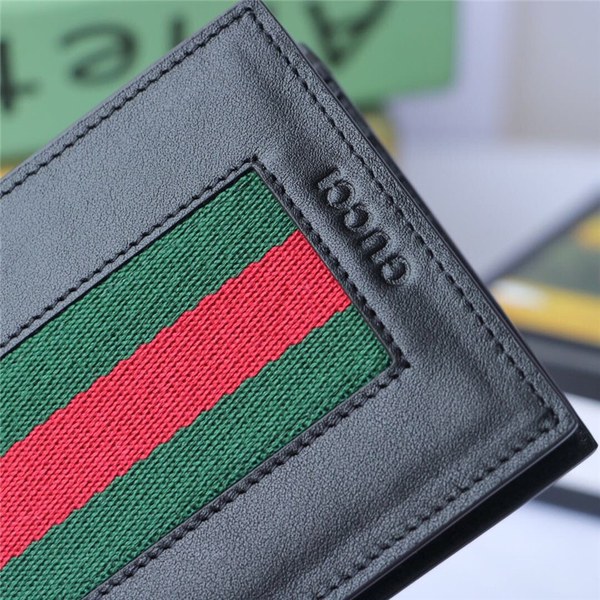 구찌 반지갑 408827 신상