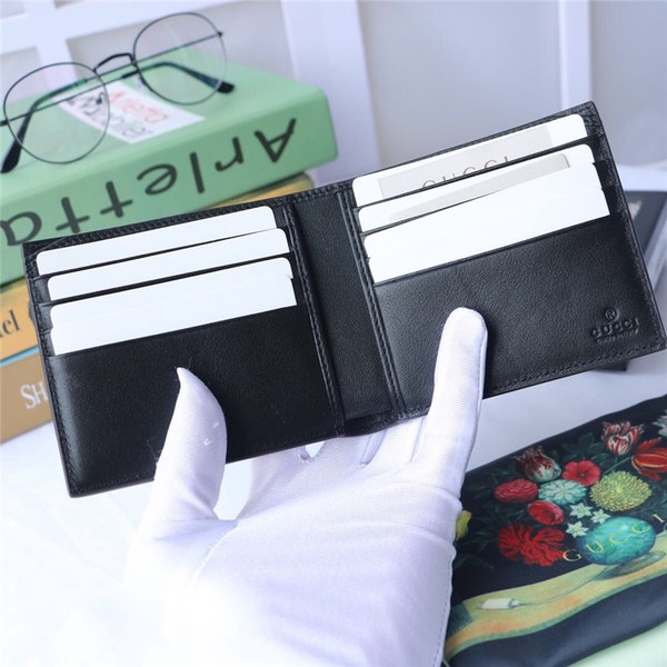 구찌 반지갑 408827 신상