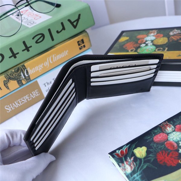 구찌 반지갑 408827 신상