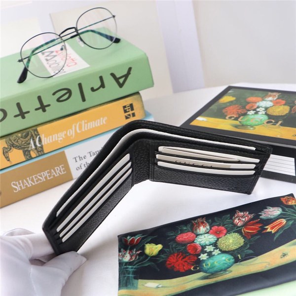 구찌 반지갑 322114 신상