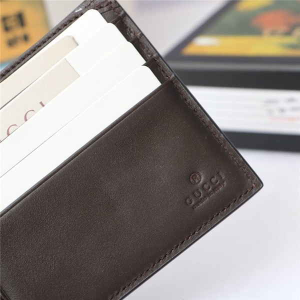 구찌 반지갑 408827 신상