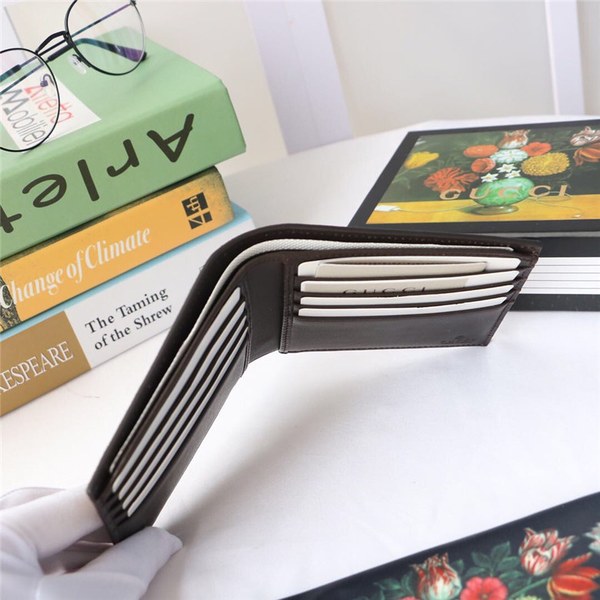 구찌 반지갑 408827 신상