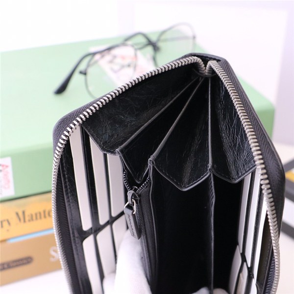 구찌 지퍼 장지갑 575988 신상