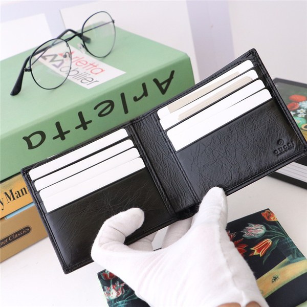 구찌 반지갑 575985 신상