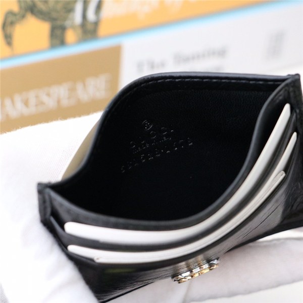 구찌 카드지갑 581528 신상