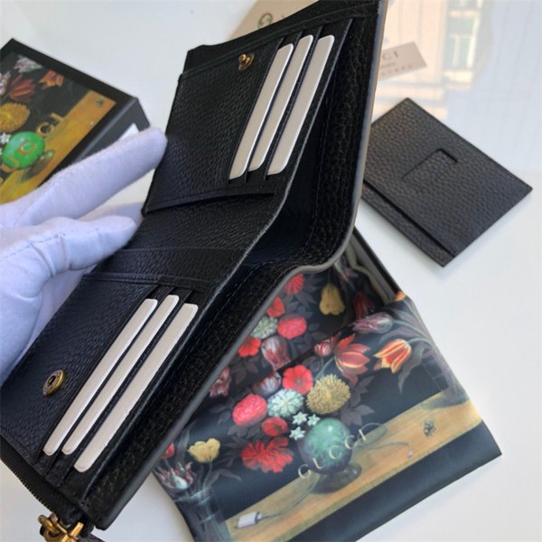 구찌 지갑 498094 신상