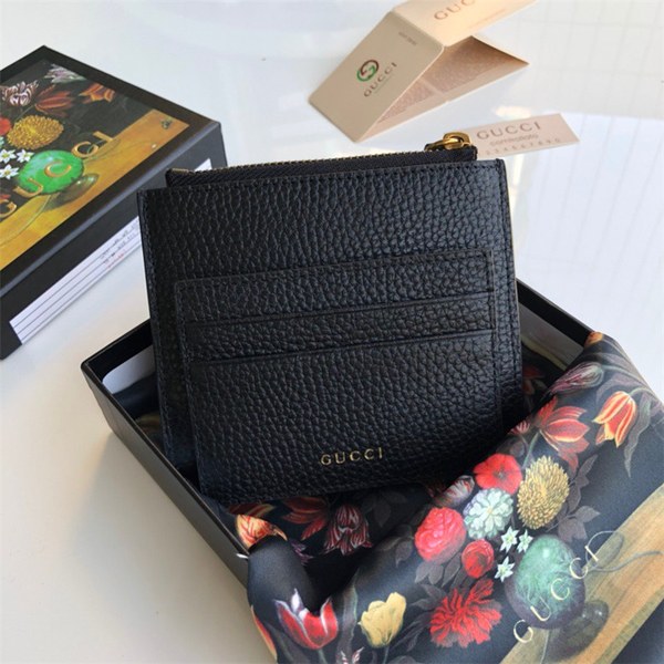 구찌 지갑 498094 신상