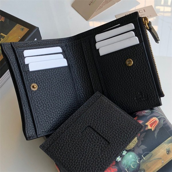 구찌 지갑 498094 신상