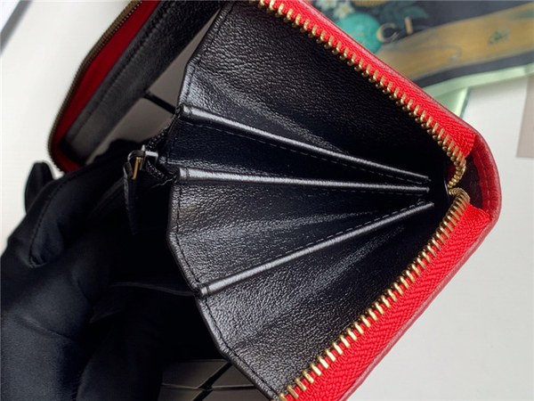 구찌 마몬트 지퍼 장지가 573810 신상