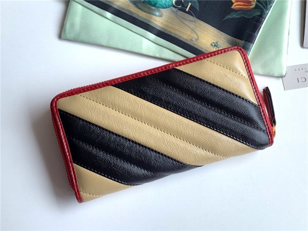 구찌 마몬트 지퍼 장지가 573810 신상