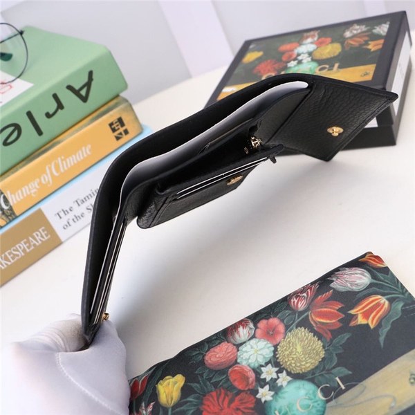 구찌 마몬트 지갑 546584 신상