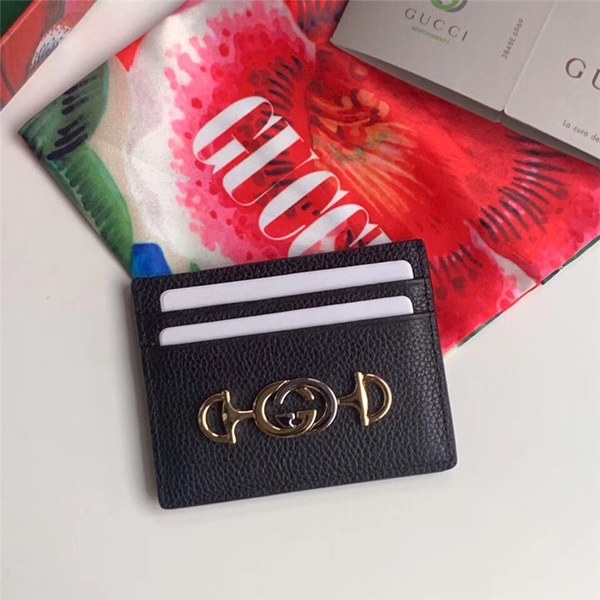 구찌 주미 카드지갑 신상 536210