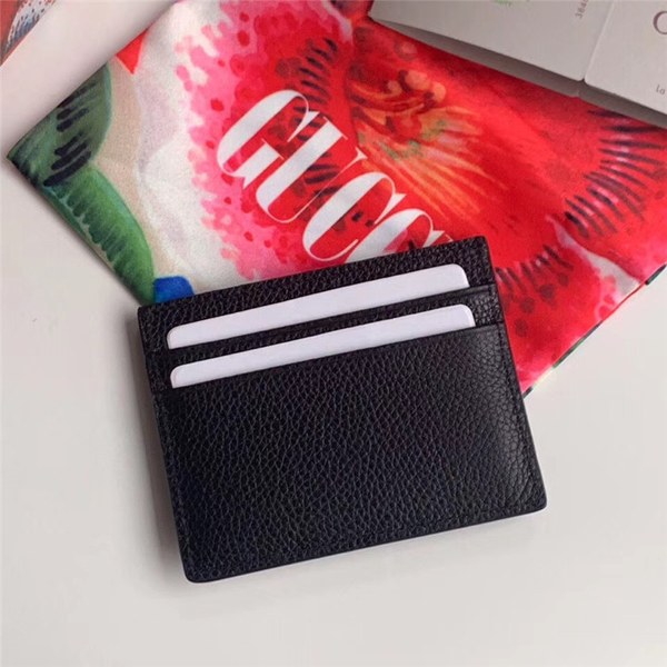 구찌 주미 카드지갑 신상 536210