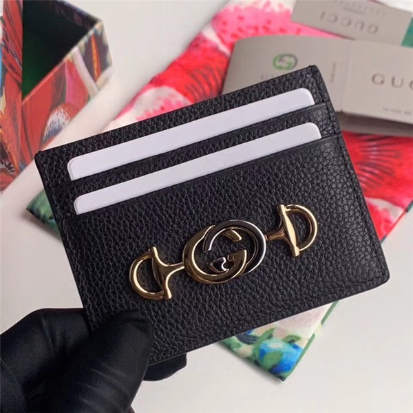 구찌 주미 카드지갑 신상 536210